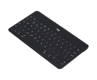 Logitech Keys-To-Go czarny - 421390 - zdjęcie 5